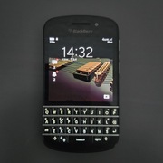 BlackBerry Q10 bdb.stan bez blokad 4G LTE NFC BT 