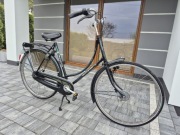 Rower damka Gazelle Tournee koła 28 "
