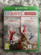 Unravel yarny bundle Xbox 
