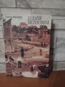 Ludzie bezdomni Stefan Żeromski 
