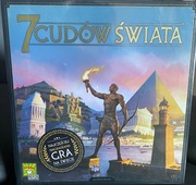7 cudów świata, gra strategiczna, Rebel