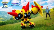 Bilet Falinks Super Mega Raid Day Ticket Pokemon Go NAJTANIEJ