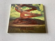 John Dear Far Down The Ghost Road CD 2014 Not On Label