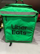Torba UberEats - Idealny stan