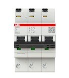 Wyłącznik nadpradowy AB SX203C20