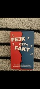 Fejk czy Fakt Gra Karciana