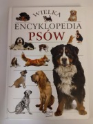 Wielka encyklopedia psów