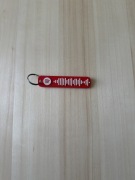 Personalizowany brelok z utworem Spotify | Druk3D