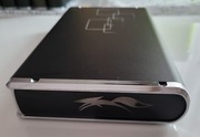 OBUDOWA ZEWNĘTRZNEGO DYSKU 3.5 CALA SATA HDD welland ALUMINIUM (1)