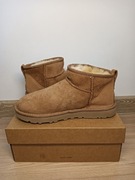 Buty UGG classic mini 