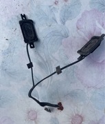 Głośnik do Acer Aspire One ZG5 wbudowany głośnik wewnętrzny głośnik