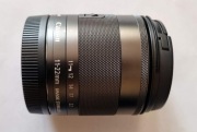 Canon EF-M 11-22 mm f/4-5.6 IS STM 
