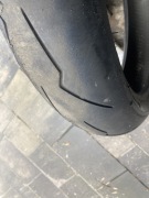 Pirelli Diablo Supercorsa 180/55/17