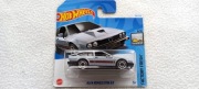Hot Wheels Factory Fresh  Alfa Romeo GTV6 3.0 8/10 #98 2024