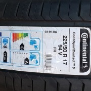 1 x Contisportcontact 5 225/50r17 94v FR