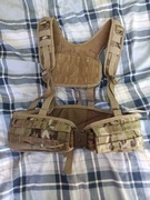 Pas taktyczny pasoszelki Condor Multicam - M Medium