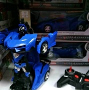 Auto robot sterowany zabawka dla dzieci