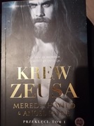 Krew Zeusa Maredith Wild Angel Payne