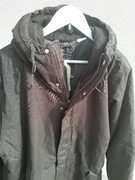 Nowa kurtka Levi Strauss Levi's XXL zima Thermore