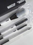 Zestaw pedzli 4szt. MakeUp ByMario