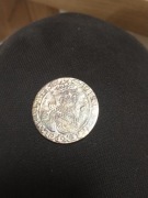 Sprzedam stara chyba polska monetę sredniowiecze wykopki monet