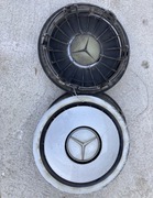 Kołpaki Mercedes W 124