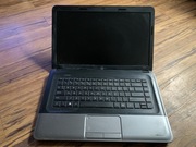 Hp 250 g1 zalany