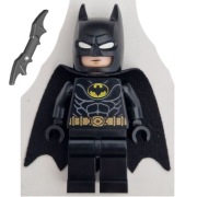LEGO Batman sh0899 76224 76265 