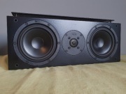 Kolumna centralna CANTON CT 20 CM