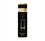 Mgiełka do ciała LATTAFA ASAD 250 ML