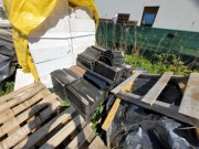 Dachówka ceramiczna Braas Topas 13v