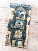 Vojtech Kubasta, Orloj, Praha,  