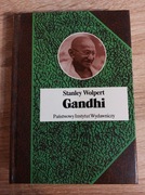 Stanley Wolpert - Gandhi