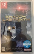 Shadow labyrinth Nintendo Switch 