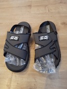 Klapki męskie GD r.44 wkładka 28,5 sm 