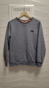 Bluza Superdry r. L niebieska Basic