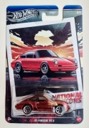 Hot Wheels 67 Porsche 911 R  chase