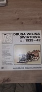ZESZYT IS DRUGA WOJNA ŚW cz I