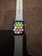 Apple Watch SE 2 40mm na gwarancji 