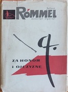 Juliusz Rómmel Za honor i ojczyznę