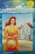 Thea z dalekiej Północy - Trine Angelsen. Tomy 1, 3 do 19 (18 woluminów) 
