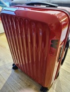 Walizka BMW czerwona