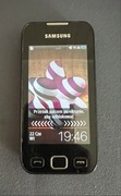 Samsung Wawe 533 GT-S5330 - sprawny