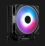 NOWE Chłodzenie CPU MSI MAG CoreFrozr AA13 | ARGB | 240W TDP | AM5/LGA1700
