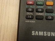 Pilot do TV Samsung AA59-00382AA  oryginalny sprawny