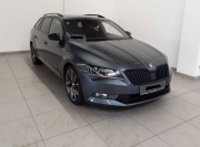 SKODA Superb 2.0 TDI SportLine, 150 KM, BEZ ADblue. 