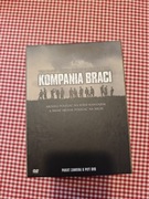 Kompania braci DVD 