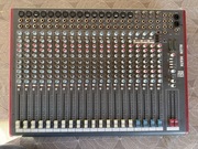 Allen & Heath ZED-24 mikser stereofoniczny USB