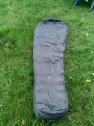 Śpiwór puchowy Cumulus Lite Line 400   1492zł