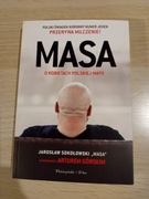 Masa o kobietach polskiej mafii - Artur Górski, Jarosław Sokołowski